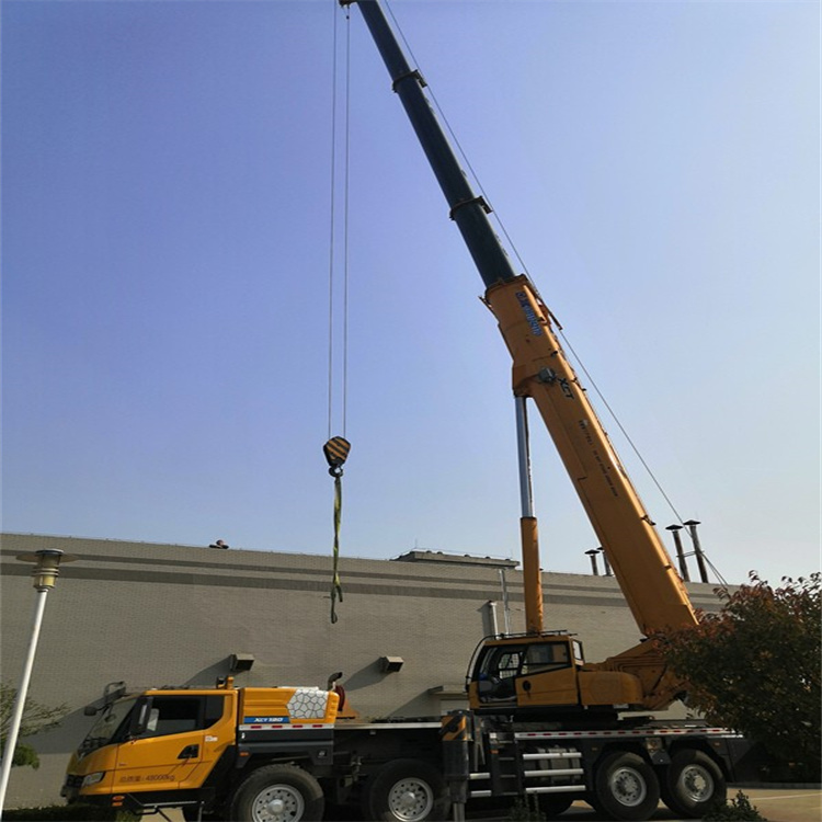 黄圃镇起重吊装可以单点吊吗