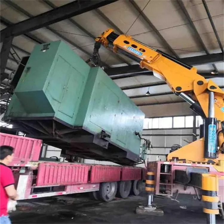 黄圃镇吊集装箱的吊车电话