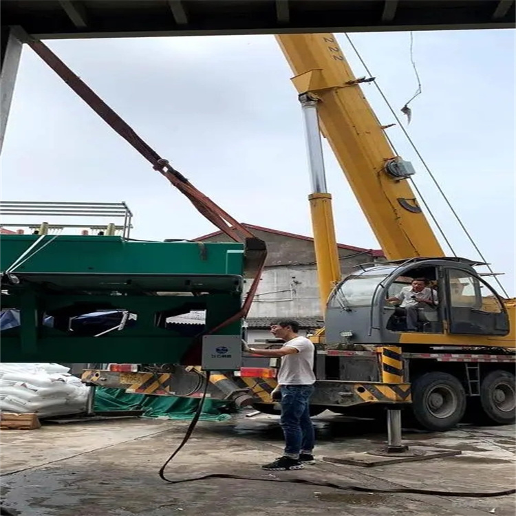黄圃镇大吨位吊车租赁应急保障方案|化解突发吊装需求难题