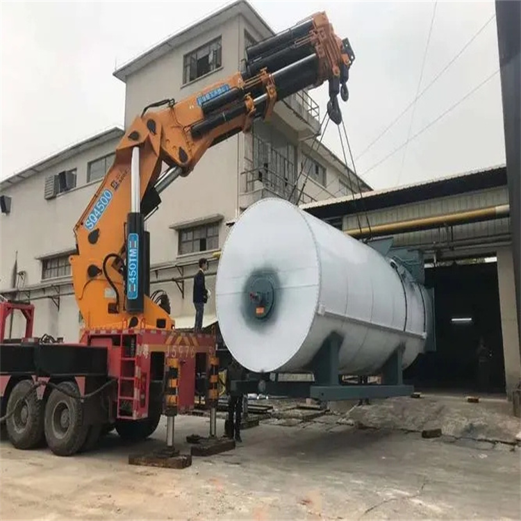 黄圃镇吊车租用电话|24小时应急服务|精准吊装方案